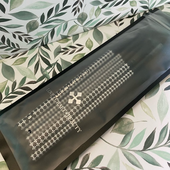 5pc Makeup Brush Set - Picture 3 of 3